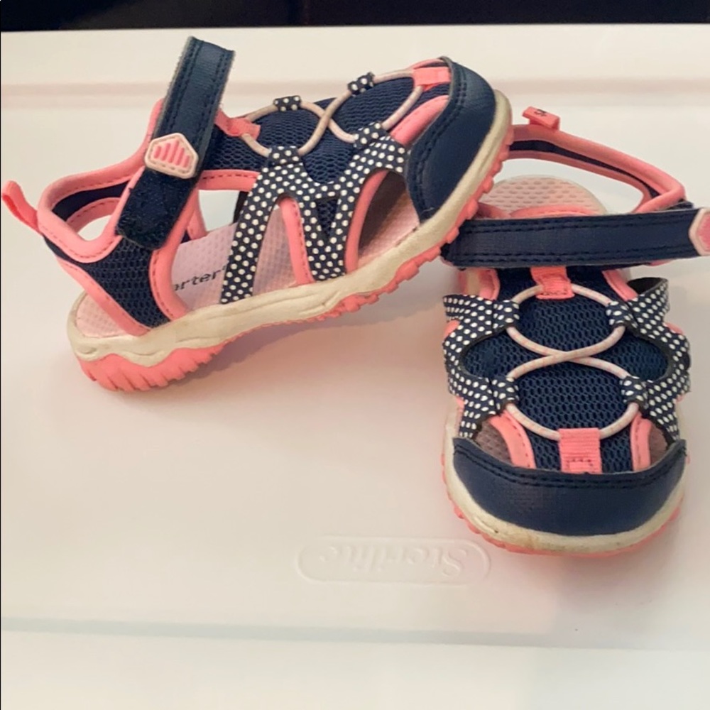 Carter’s Girls Sandals